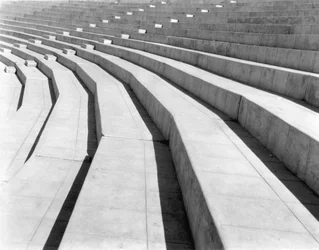 Stadium, Mexico City, 1927